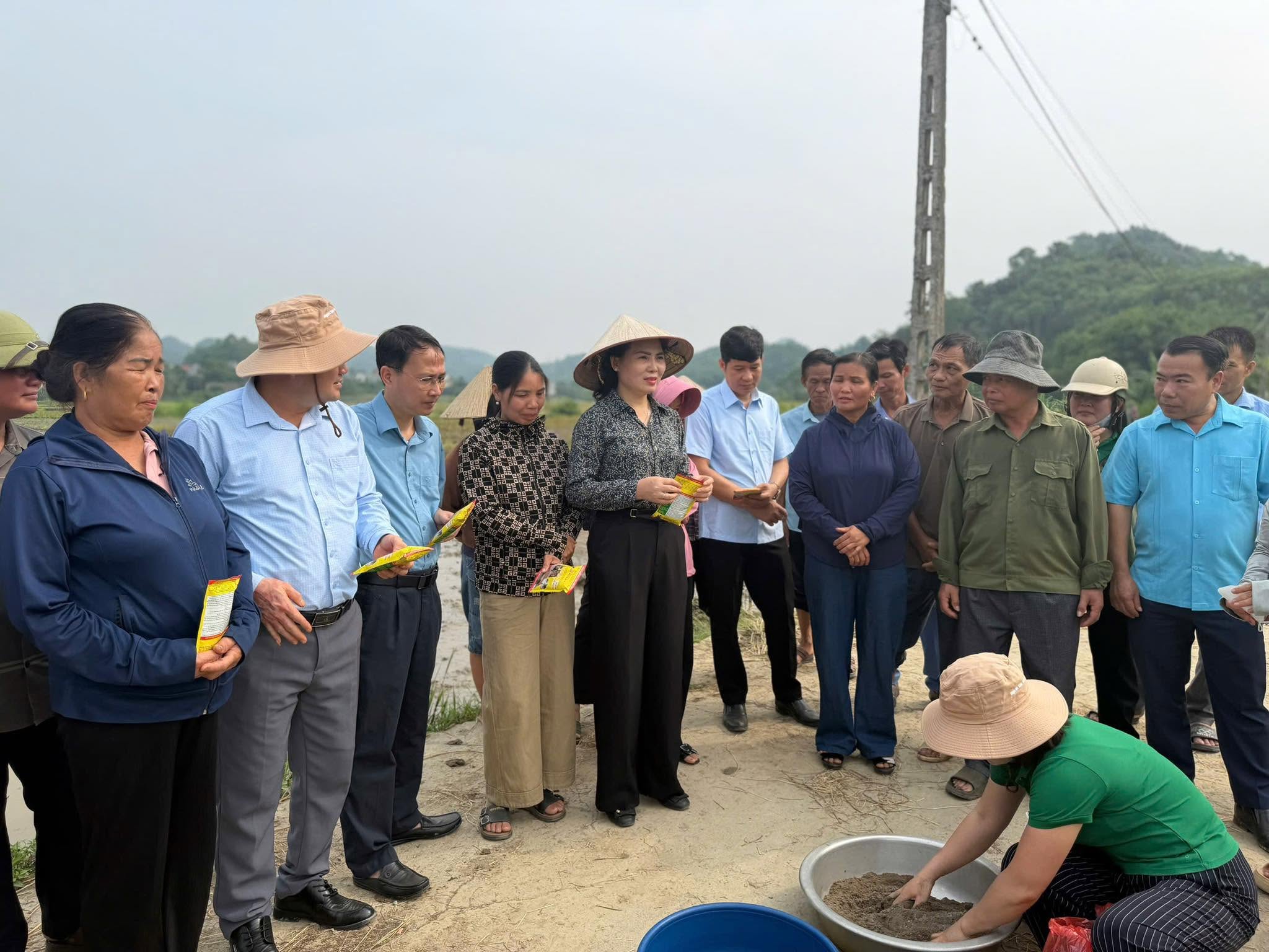 Lễ phát động hưởng ứng Ngày Môi trường thế giới (05/6), Phong trào “Tuyên Quang chung tay xử lý rác thải và chống rác thải nhựa”, Toàn dân tham gia bảo vệ môi trường năm 2026.