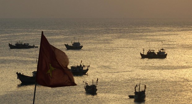 Đàm phán vòng 13 về lĩnh vực ít nhạy cảm trên biển Việt-Trung