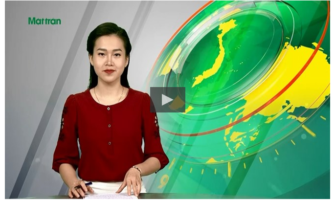 Bản tin mặt trận số 103