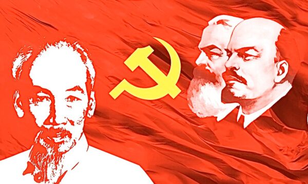 Phản bác quan điểm đối lập chủ nghĩa Mác - Lênin với tư tưởng Hồ Chí Minh
