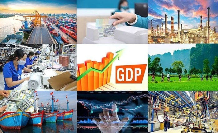 Thủ tướng chỉ đạo một số nhiệm vụ, giải pháp trọng tâm thúc đẩy tăng trưởng kinh tế năm 2025