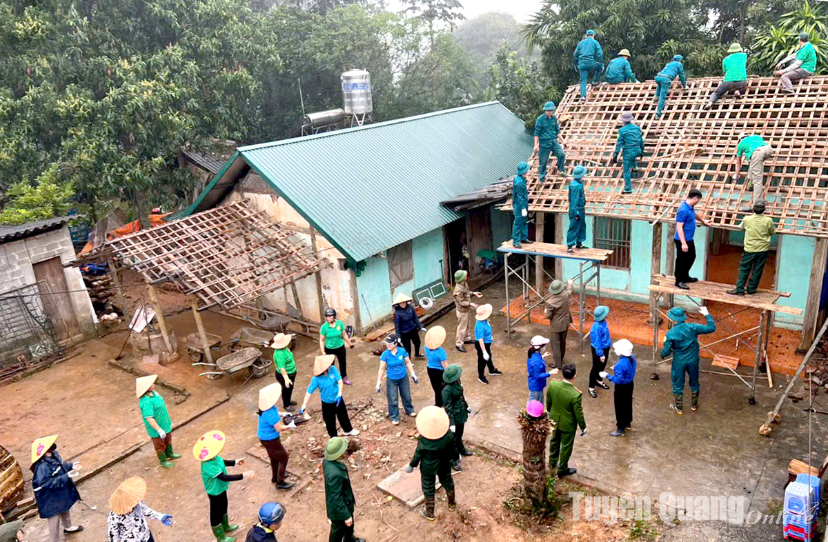Bước chuyển mạnh mẽ từ một đề án