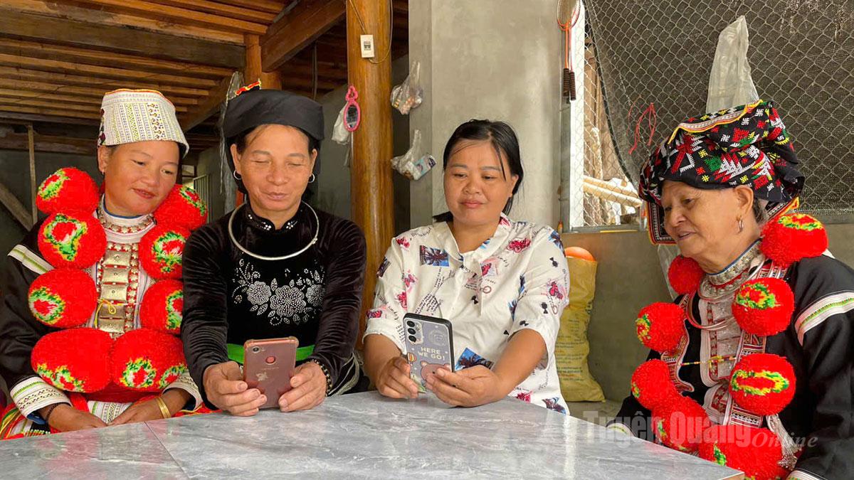 Tạo đồng thuận trước thềm Đại hội