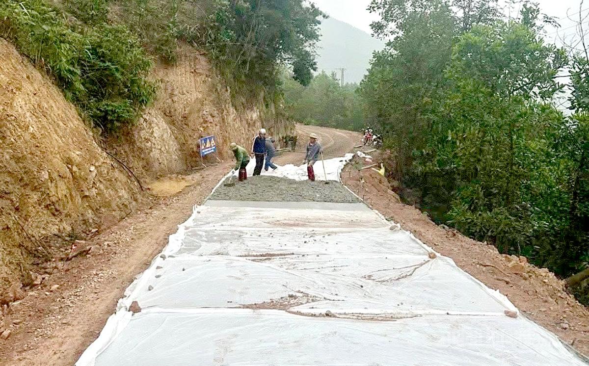 Phát huy sức Dân