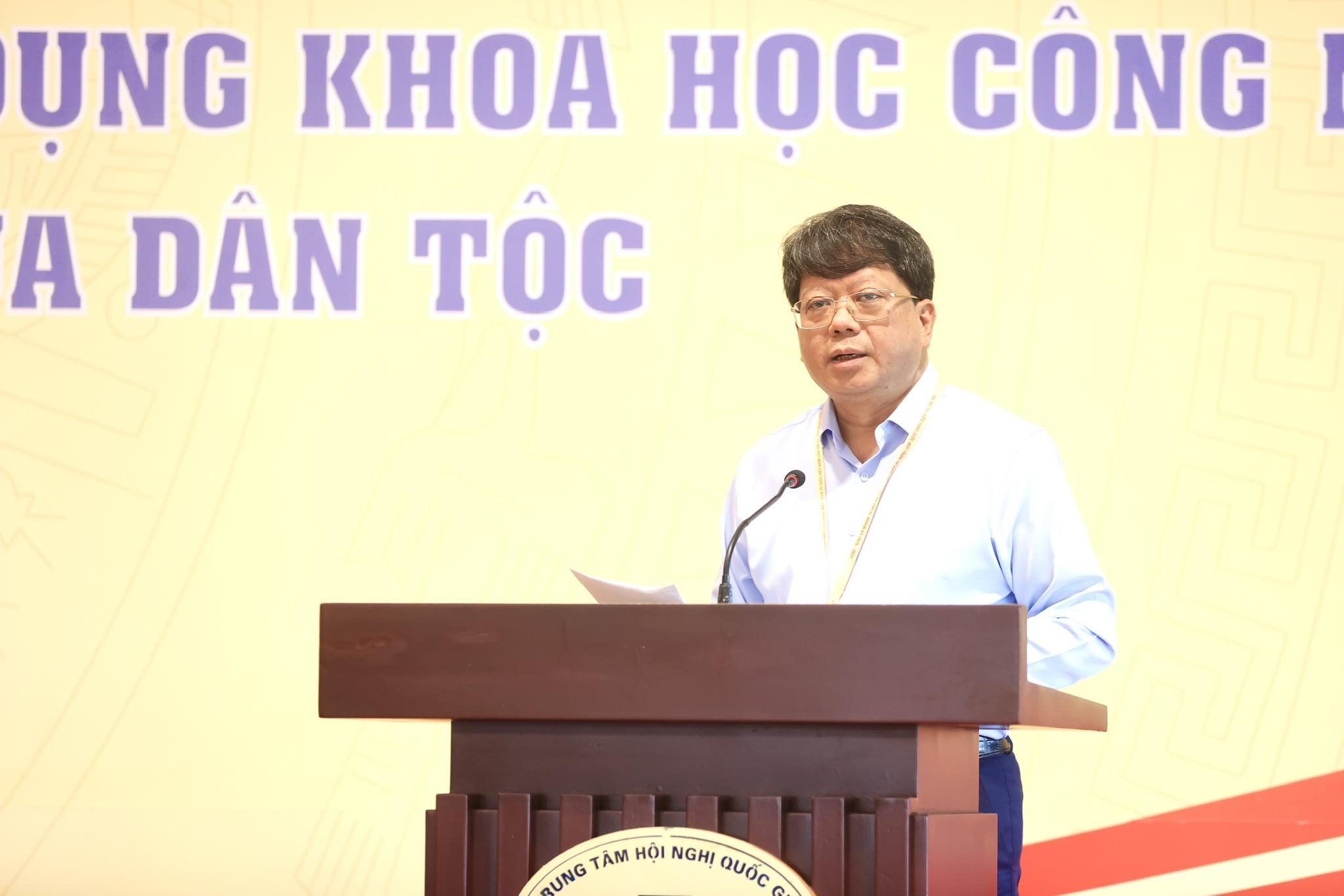 Cán bộ Mặt trận cần hơn nữa sự sắc sảo trong phản biện