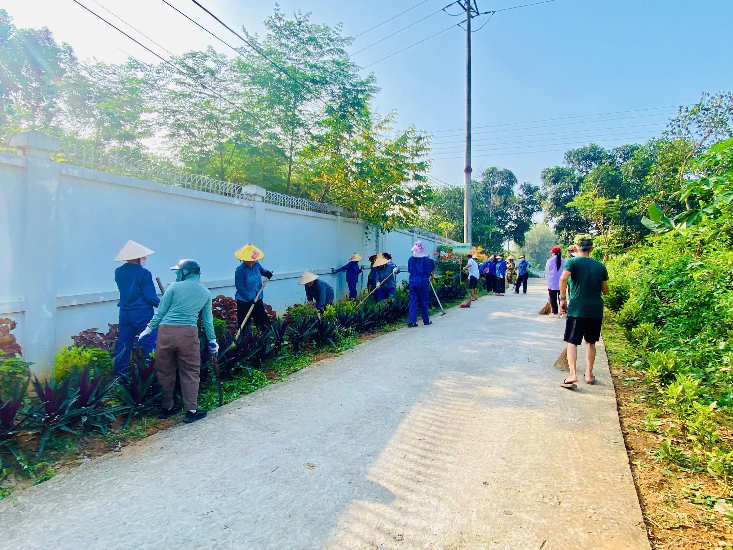 PHƯỜNG BÌNH THUẬN: MẶT TRẬN TỔ QUỐC VIỆT NAM PHƯỜNG BÌNH THUẬN LAN TỎA MẠNH MẼ PHONG TRÀO “CHUNG TAY XỬ LÝ RÁC THẢI VÀ CHỐNG RÁC THẢI NHỰA” NĂM 2026