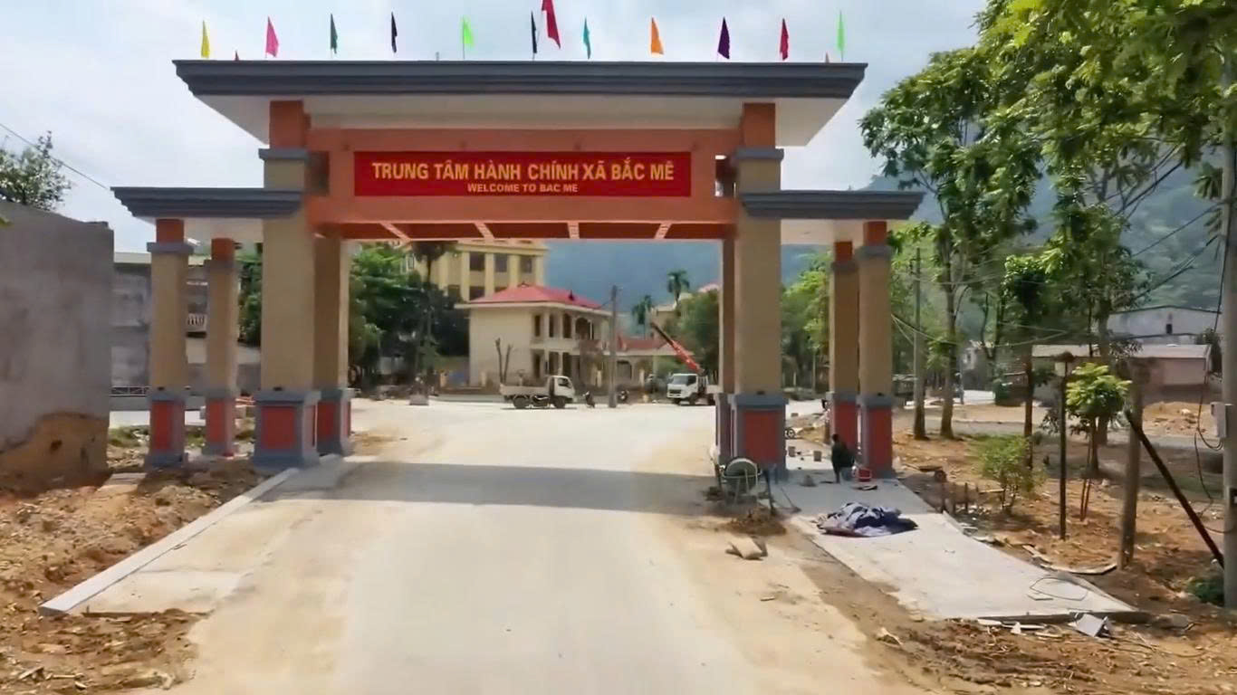 XÃ BẮC MÊ: NHÌN LẠI CHẶNG ĐƯỜNG 6 THÁNG ĐẦU NĂM 2026 CỦA ỦY BAN MTTQ VIỆT NAM XÃ BẮC MÊ