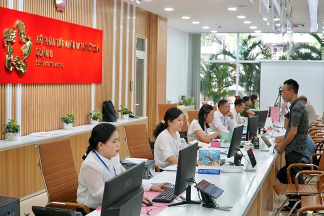 Nghị định 300/2026/NĐ-CP về tuyển dụng, sử dụng và quản lý công chức