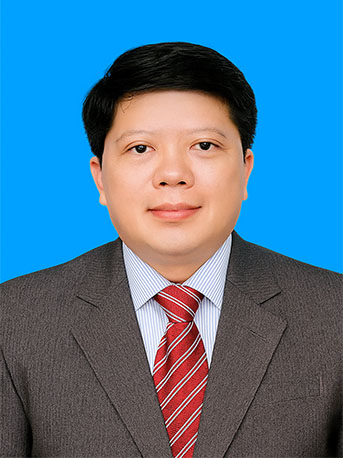 Đ/c Hà Trung Kiên