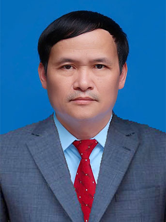Đ/c Triệu Tài Phong