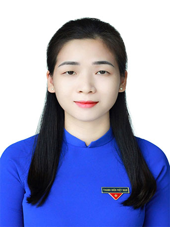 Đ/c Dương Minh Nguyệt