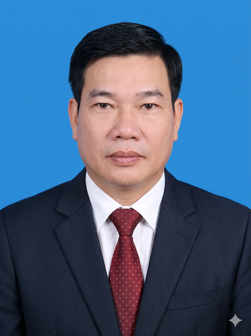 Đ/c Nguyễn Việt Khánh